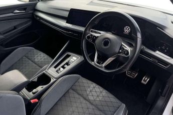 Volkswagen Golf 1.5 eTSI 150 R-Line 5dr DSG