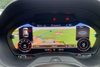 Audi Q2 30 TFSI Sport 5dr