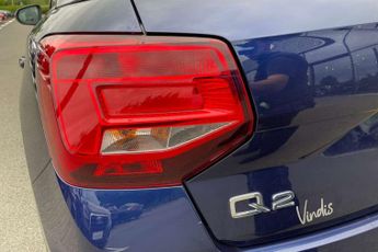 Audi Q2 30 TFSI Sport 5dr