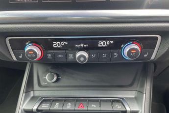 Audi Q3 35 TFSI S Line 5dr S Tronic