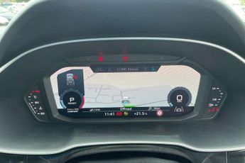 Audi Q3 35 TFSI S Line 5dr S Tronic
