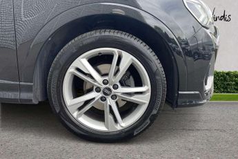 Audi Q3 35 TFSI S Line 5dr S Tronic
