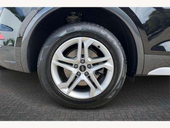 Audi Q5 45 TFSI Quattro Sport 5dr S Tronic