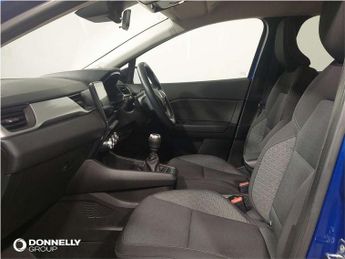Renault Captur 1.0 TCE 90 Evolution 5dr