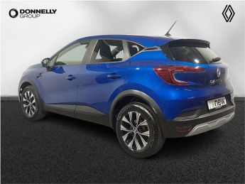 Renault Captur 1.0 TCE 90 Evolution 5dr