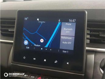 Renault Captur 1.0 TCE 90 Evolution 5dr