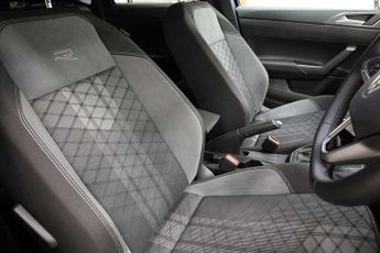 Volkswagen Polo 1.0 TSI 115 R-Line 5dr DSG