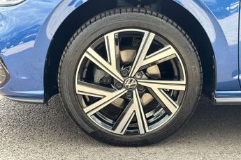Volkswagen Polo 1.0 TSI 115 R-Line 5dr DSG