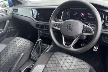 Volkswagen Polo 1.0 TSI 115 R-Line 5dr DSG