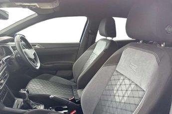 Volkswagen Polo 1.0 TSI 115 R-Line 5dr DSG