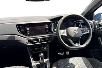 Volkswagen Polo 1.0 TSI 115 R-Line 5dr DSG