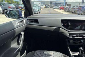 Volkswagen Polo 1.0 TSI 115 R-Line 5dr DSG