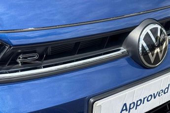 Volkswagen Polo 1.0 TSI 115 R-Line 5dr DSG