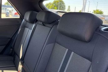 Volkswagen T-Roc 1.0 TSI 110 Black Edition 5dr