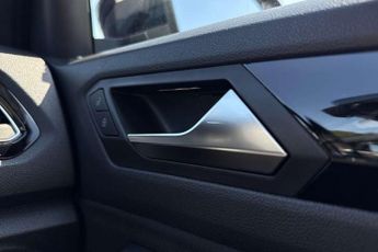 Volkswagen T-Roc 1.0 TSI 110 Black Edition 5dr