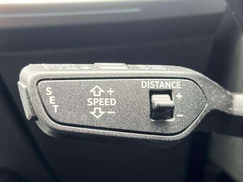 Audi A3 35 TFSI Edition 1 5dr