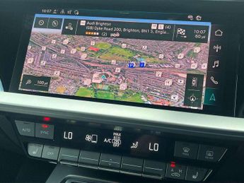 Audi A3 35 TFSI Edition 1 5dr