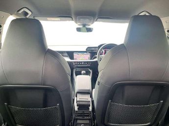 Audi A3 35 TFSI Edition 1 5dr