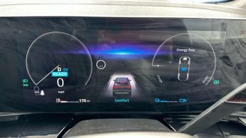 Renault Austral E-Tech FHEV Techno Esprit Alpine 5dr Auto