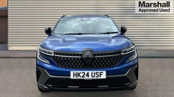 Renault Austral E-Tech FHEV Techno Esprit Alpine 5dr Auto