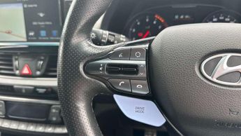 Hyundai i30 N 2.0T GDI N Performance 5dr