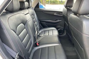 MG HS 1.5 T-GDI PHEV SE 5dr Auto