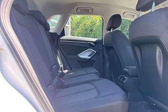 Audi Q3 35 TFSI Sport 5dr S Tronic