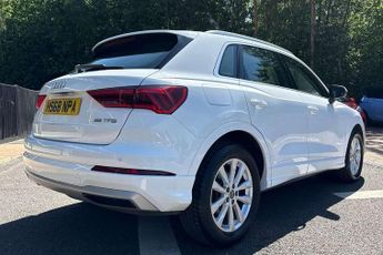 Audi Q3 35 TFSI Sport 5dr S Tronic