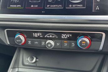 Audi Q3 35 TDI S Line 5dr S Tronic