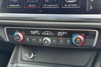 Audi Q3 35 TDI S Line 5dr S Tronic
