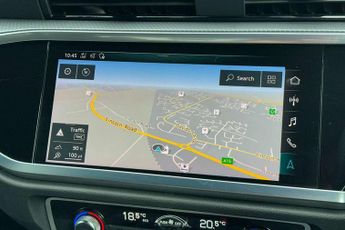 Audi Q3 35 TDI S Line 5dr S Tronic
