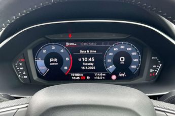 Audi Q3 35 TDI S Line 5dr S Tronic