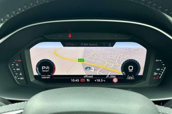 Audi Q3 35 TDI S Line 5dr S Tronic