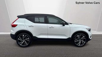Volvo XC40 2.0 B4P R DESIGN Pro 5dr AWD Auto
