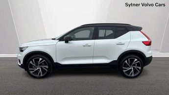 Volvo XC40 2.0 B4P R DESIGN Pro 5dr AWD Auto