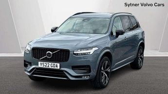 Volvo XC90 2.0 B5D [235] Plus Dark 5dr AWD Geartronic