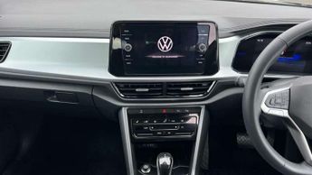 Volkswagen T-Roc 1.5 TSI Life 5dr DSG