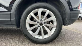 Volkswagen T-Roc 1.5 TSI Life 5dr DSG