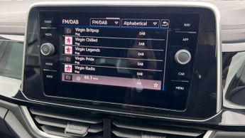 Volkswagen T-Roc 1.5 TSI Life 5dr DSG