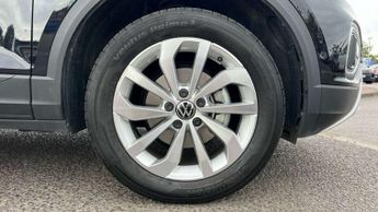 Volkswagen T-Roc 1.5 TSI Life 5dr DSG