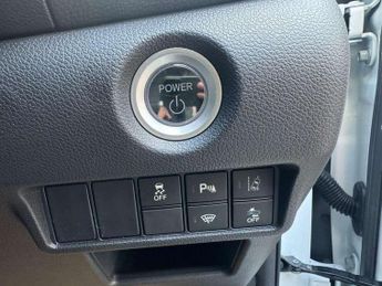 Honda CR-V 2.0 i-MMD Hybrid SR 5dr eCVT