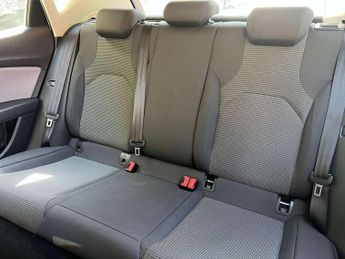 SEAT Leon 1.5 TSI EVO SE [EZ] 5dr