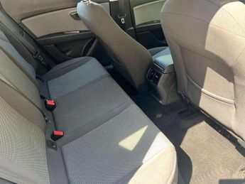 SEAT Leon 1.5 TSI EVO SE [EZ] 5dr