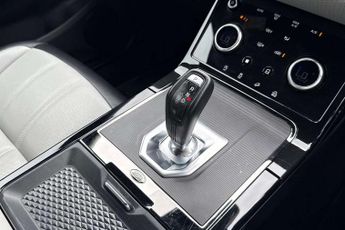 Land Rover Range Rover Evoque 2.0 D180 R-Dynamic S 5dr Auto