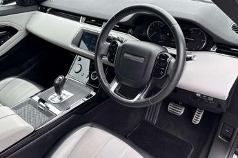 Land Rover Range Rover Evoque 2.0 D180 R-Dynamic S 5dr Auto