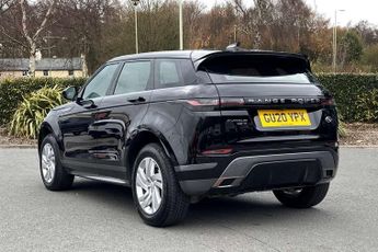 Land Rover Range Rover Evoque 2.0 D180 R-Dynamic S 5dr Auto