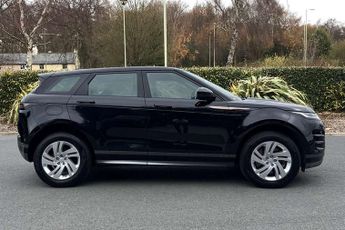 Land Rover Range Rover Evoque 2.0 D180 R-Dynamic S 5dr Auto