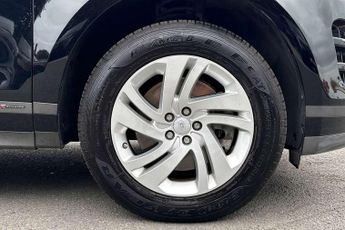 Land Rover Range Rover Evoque 2.0 D180 R-Dynamic S 5dr Auto
