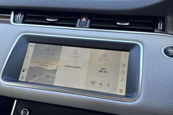 Land Rover Range Rover Evoque 2.0 D165 S 5dr 2WD