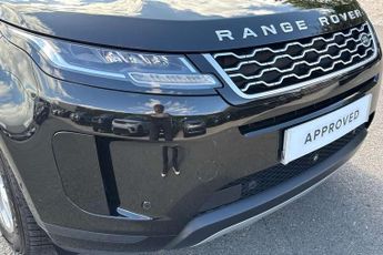 Land Rover Range Rover Evoque 2.0 D165 S 5dr 2WD